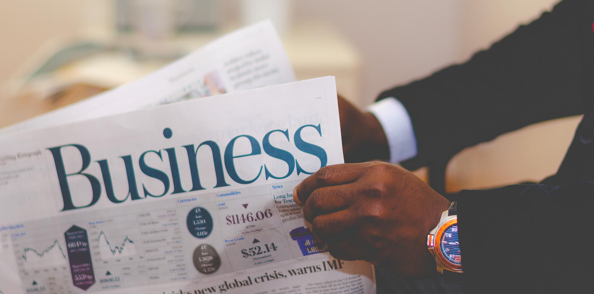 New business strategies for 2023