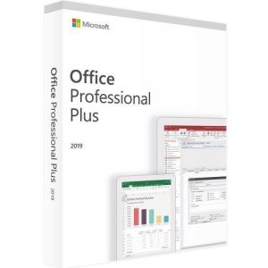 Microsoft Office 2019 Professional Plus