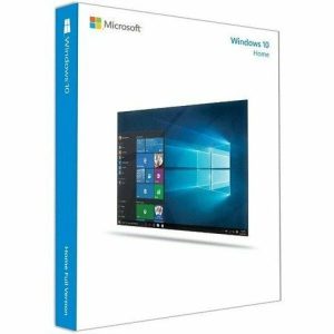 Microsoft Windows 11 Home