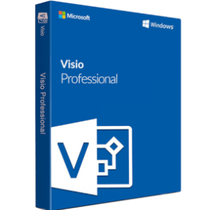 Microsoft Visio 2021 Professional
