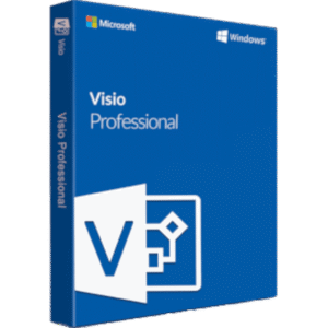 Microsoft Visio 2021 Professional