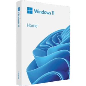 Microsoft Windows 11 Home