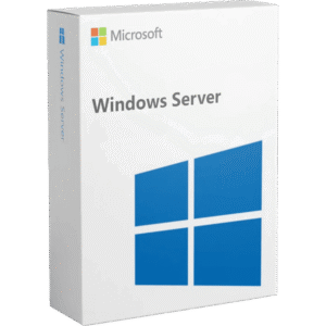 Microsoft Windows Server 2025 DataCenter